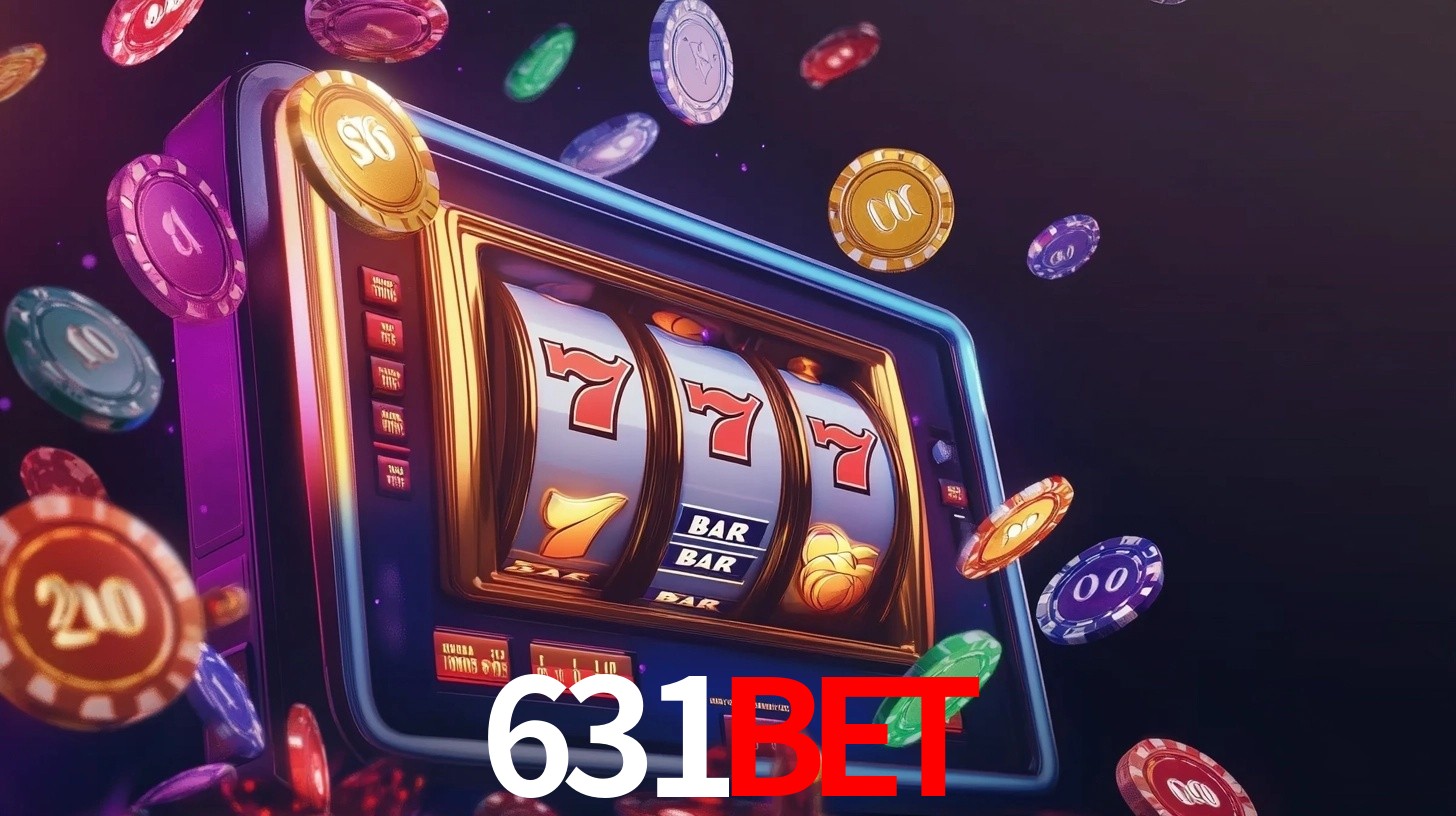 Welcome Bonus 631bet
