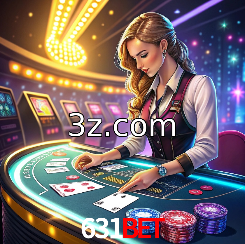  631bet