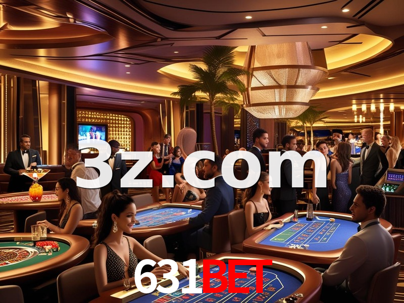  631bet