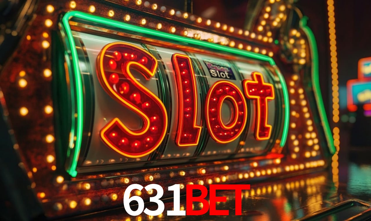 Ofertas Exclusivas 631bet