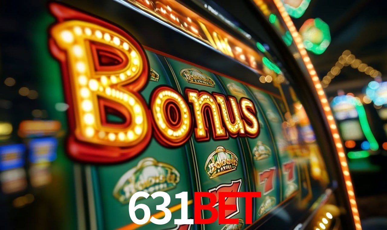 631bet Plataforma