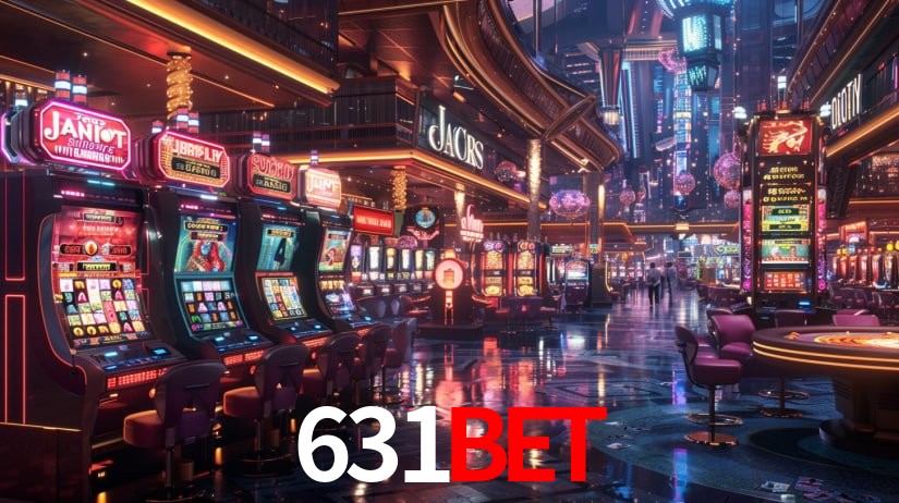 Flash Promotion 631bet