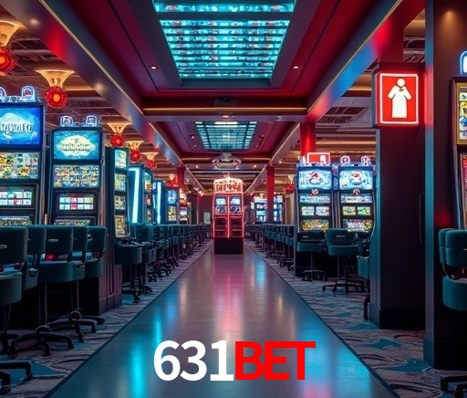 cassino 631bet