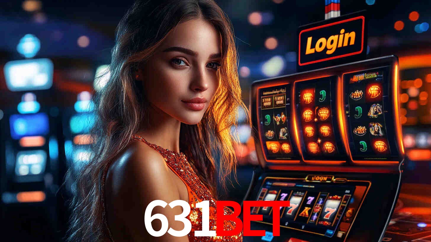VIP Casino 631bet