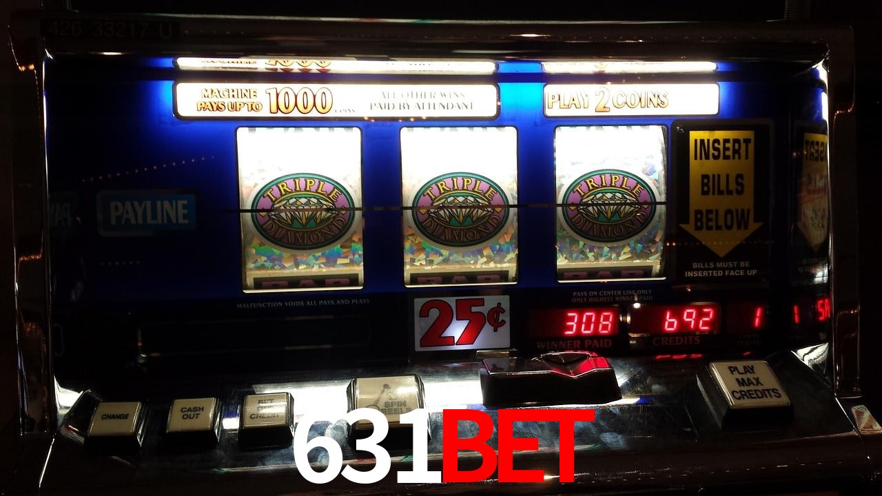 Live Casino 631bet