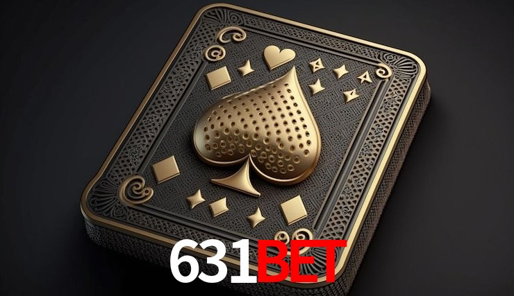 Jogos de Slot 631bet