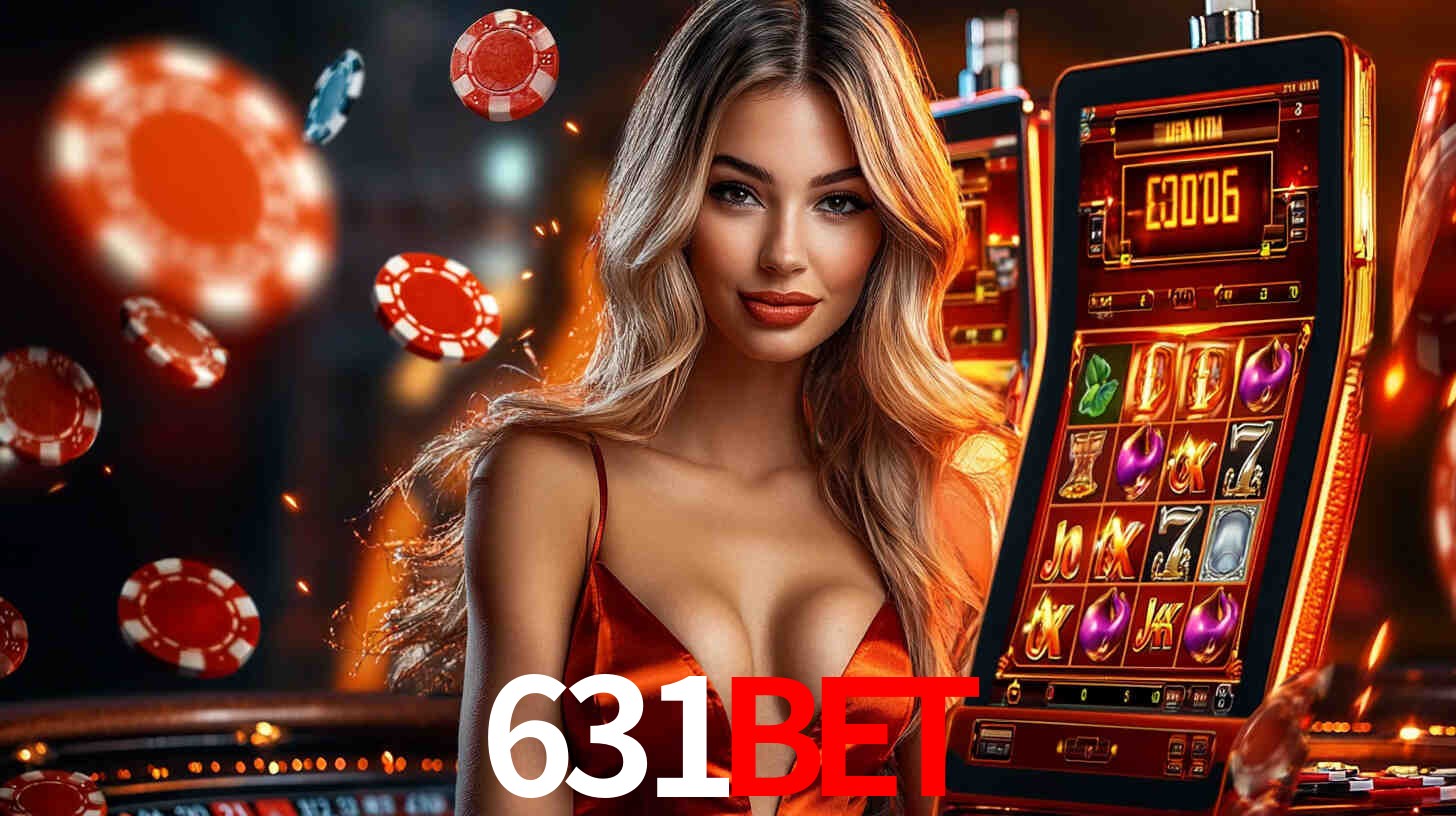 Live Casino 631bet
