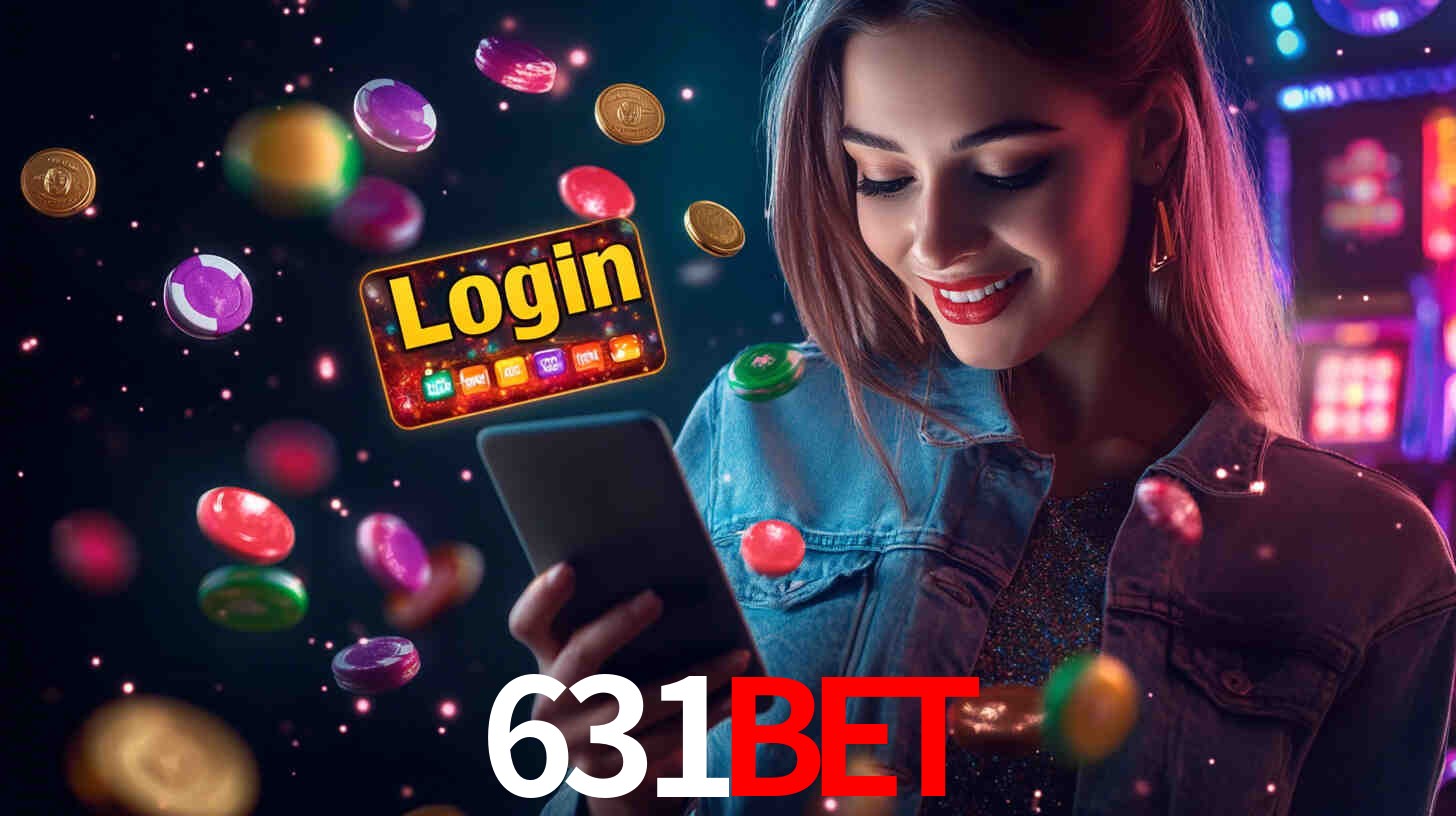 Inovações de Jogos na 631bet: O Futuro das Experiências Interativas