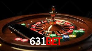 Slot Games 631bet