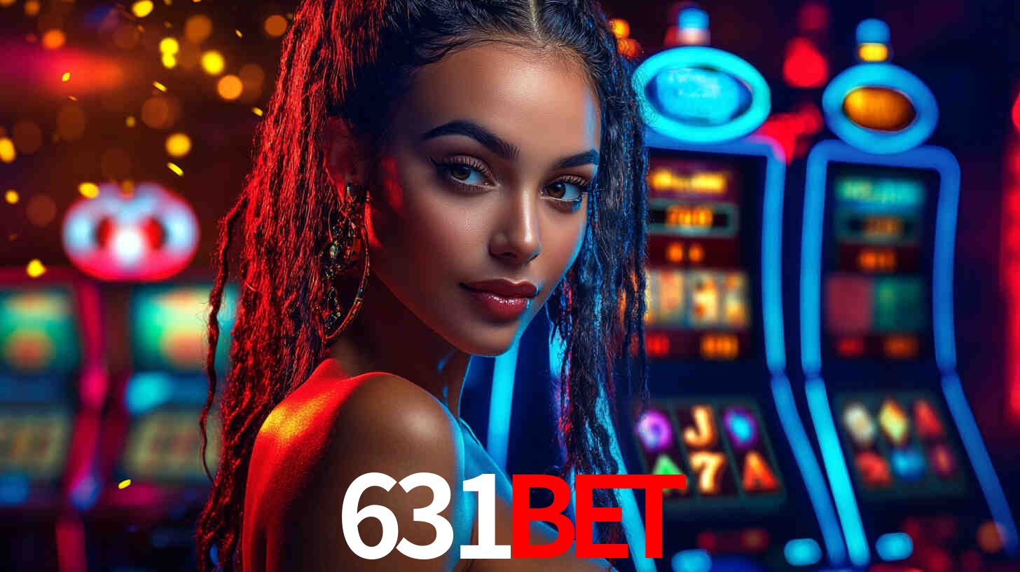 Desvendando o Mundo dos Jogos Virtuais na 631bet