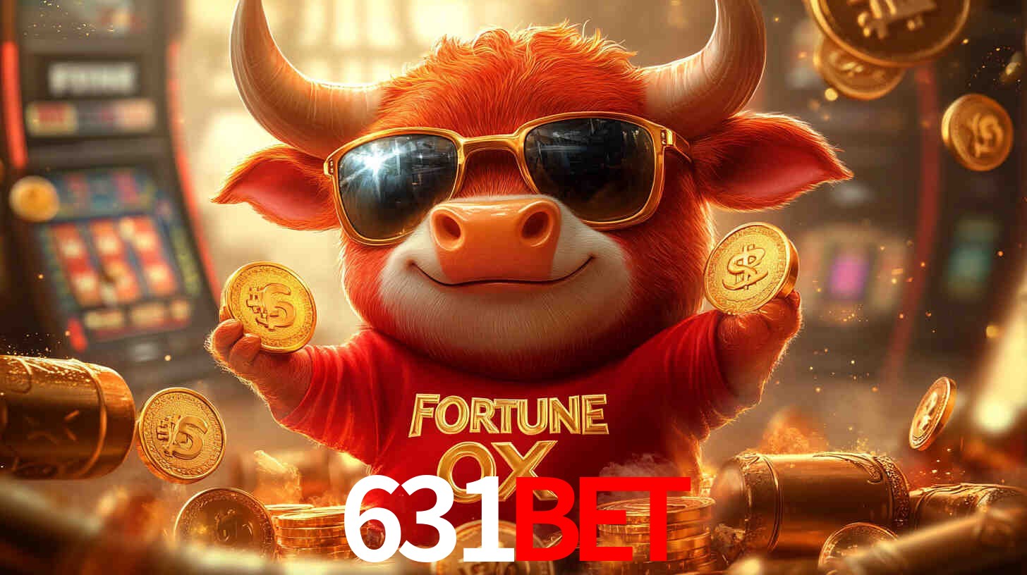 Welcome Bonus 631bet
