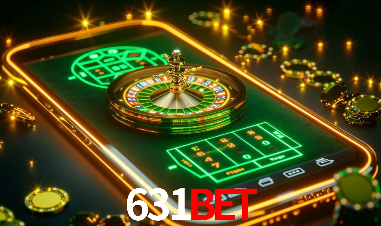 631bet: Seu Cassino Premiado com Pagamentos Rápidos
