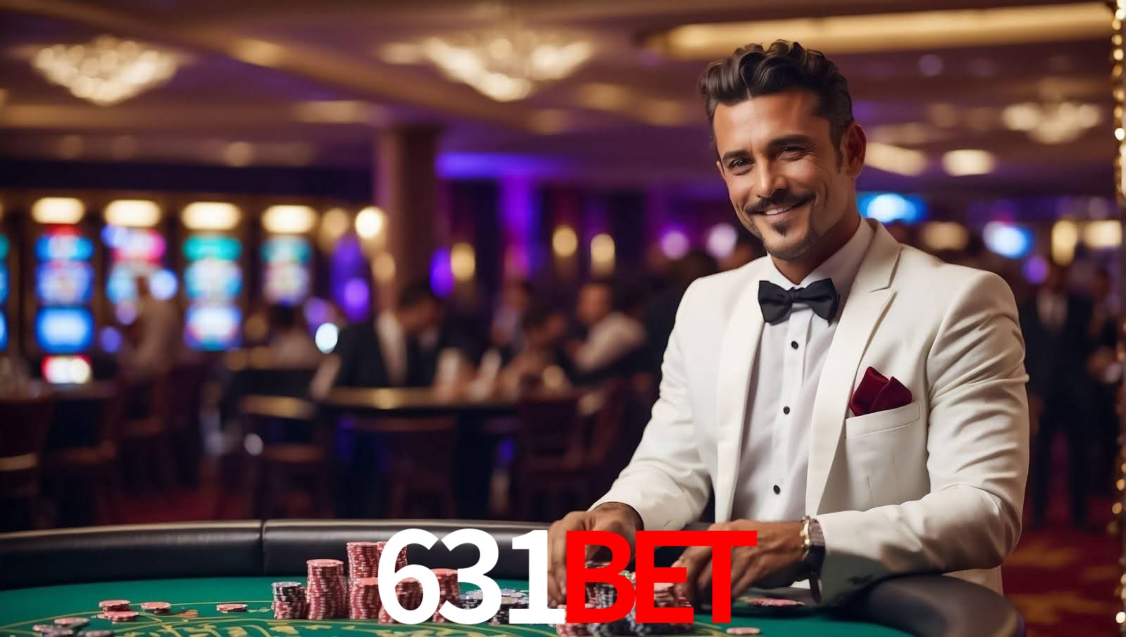 Promoções Sazonais 631bet