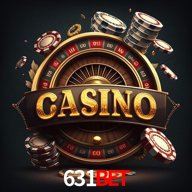 631bet Plataforma